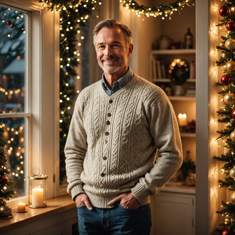 Как выбрать идеальные поздравления с днем рождения сводному отцу: советы и идеи