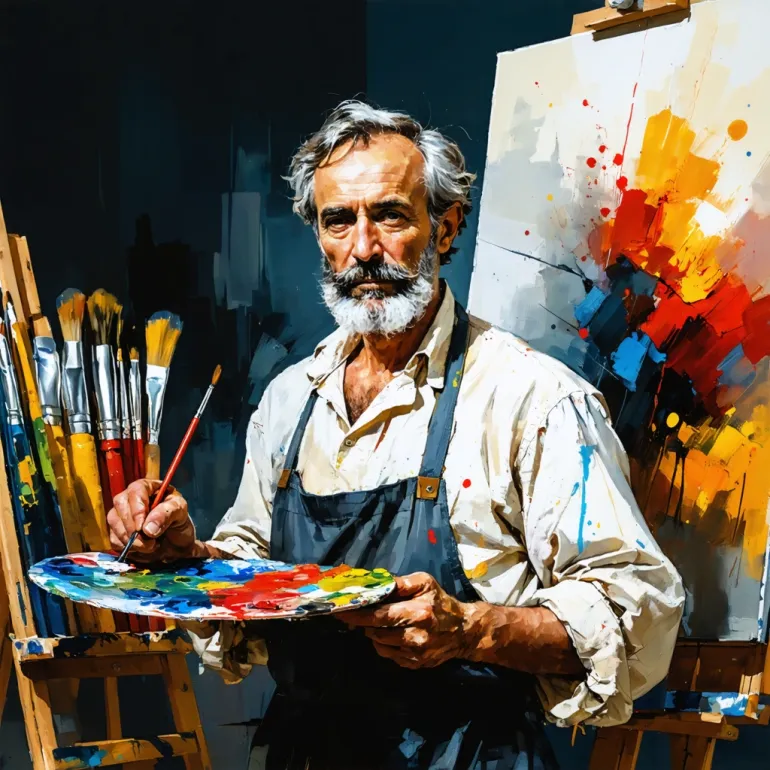 Картины Манэ: подробная инструкция и важные нюансы