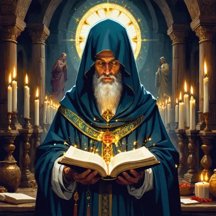 Как работает акафист матронушке? Разбираемся в деталях