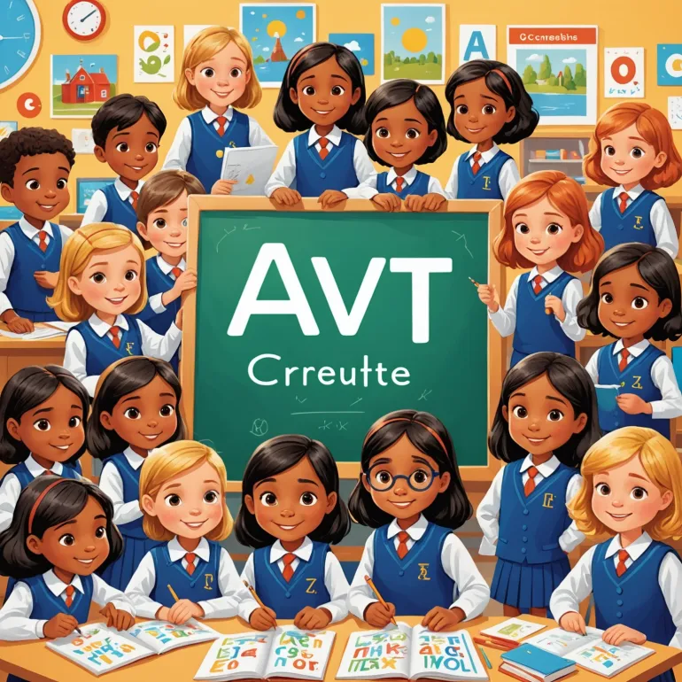 Как эффективно обучать английскому алфавиту детей 2 класса: ключ к успешному освоению языка